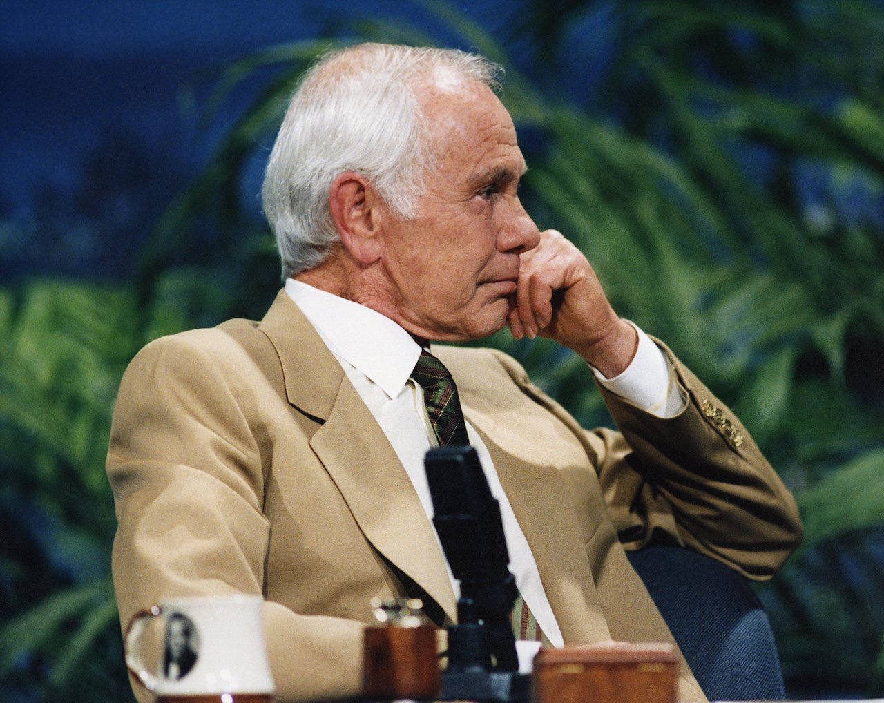 How BacktoBack Deaths Shook up Johnny Carson's Plan for Retirement