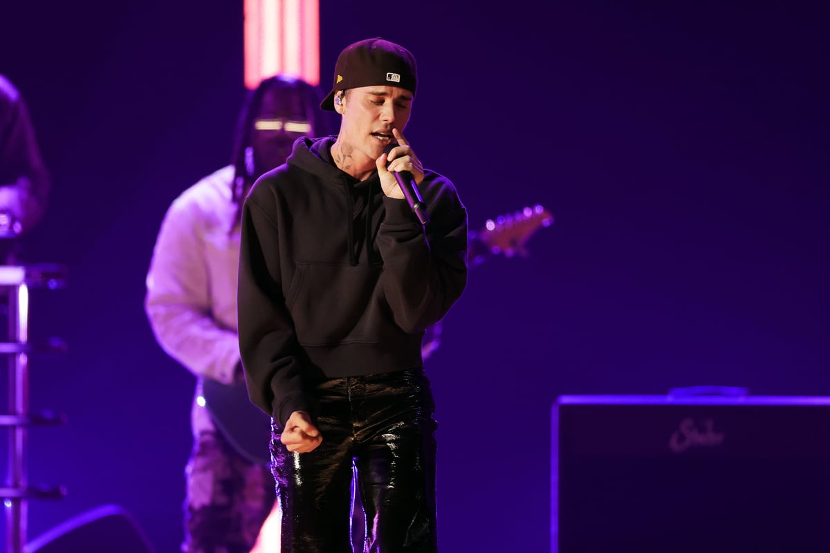 BTS, Billie Eilish Seize the Moment, Rap Gets Shorted at 2022 Grammys