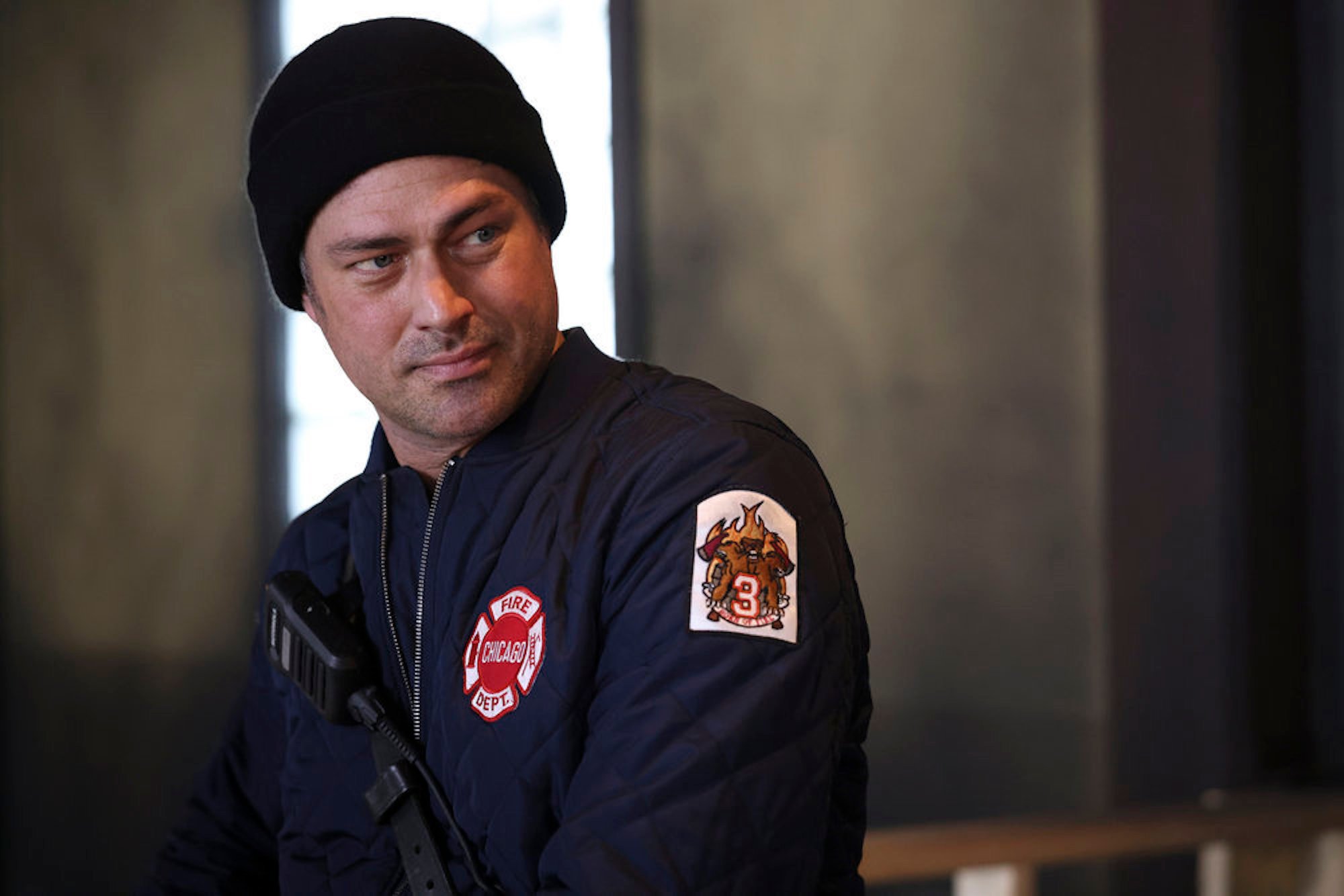 'Chicago Fire' Season 10 Is Kelly Severide Leaving After the Finale?