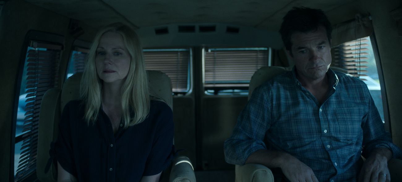 Ozark Season 4 Part 2 Everything We Know 