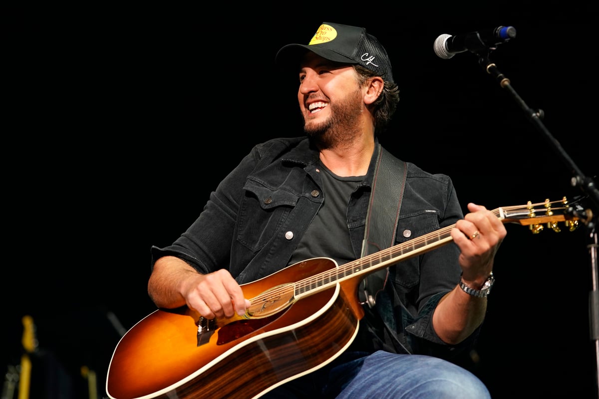 2022 CMA Fest Lineup: Luke Bryan, Kelsea Ballerini, Keith Urban Among ...