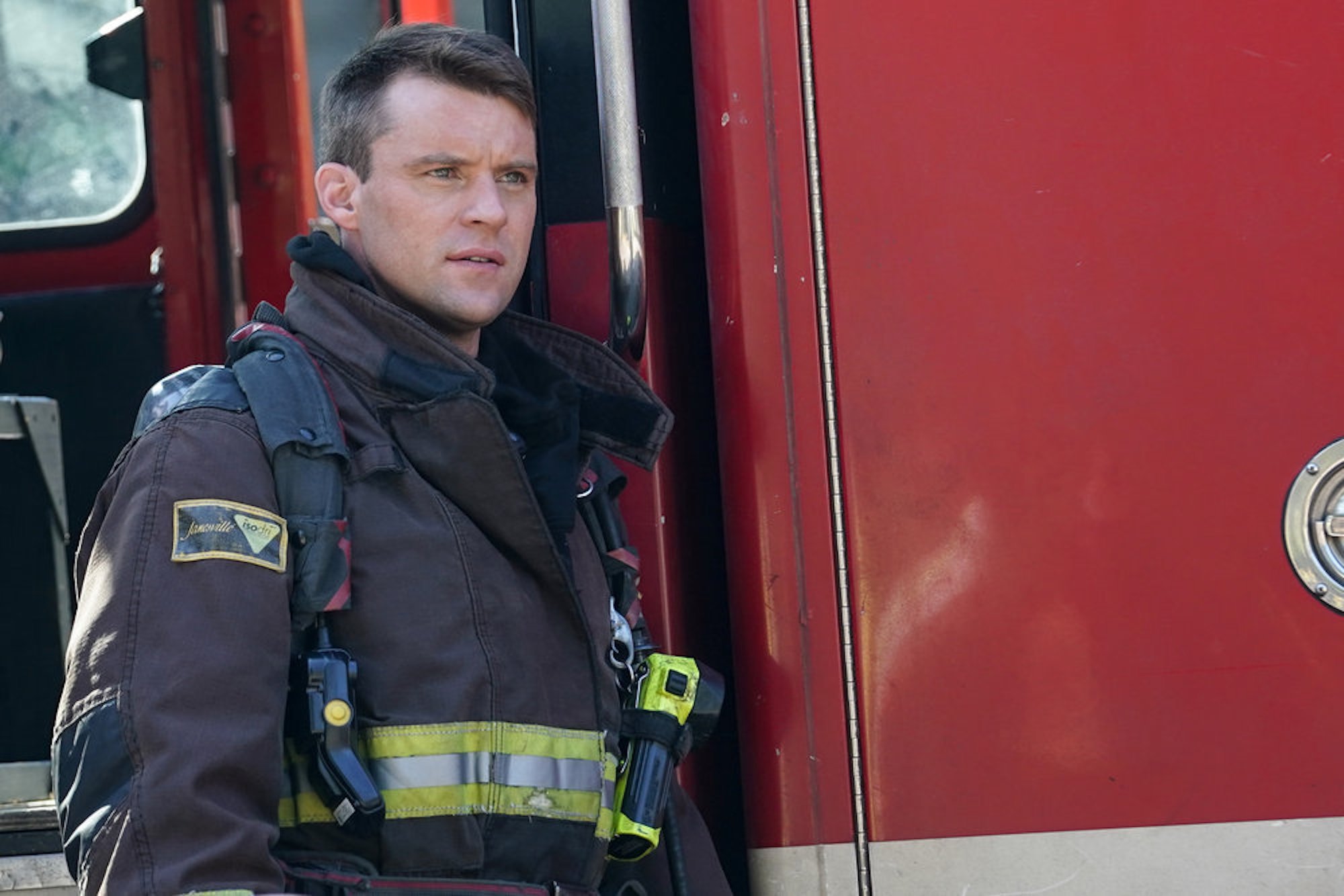 'Chicago Fire': Best Matt Casey Moments to Look Back on Before His ...