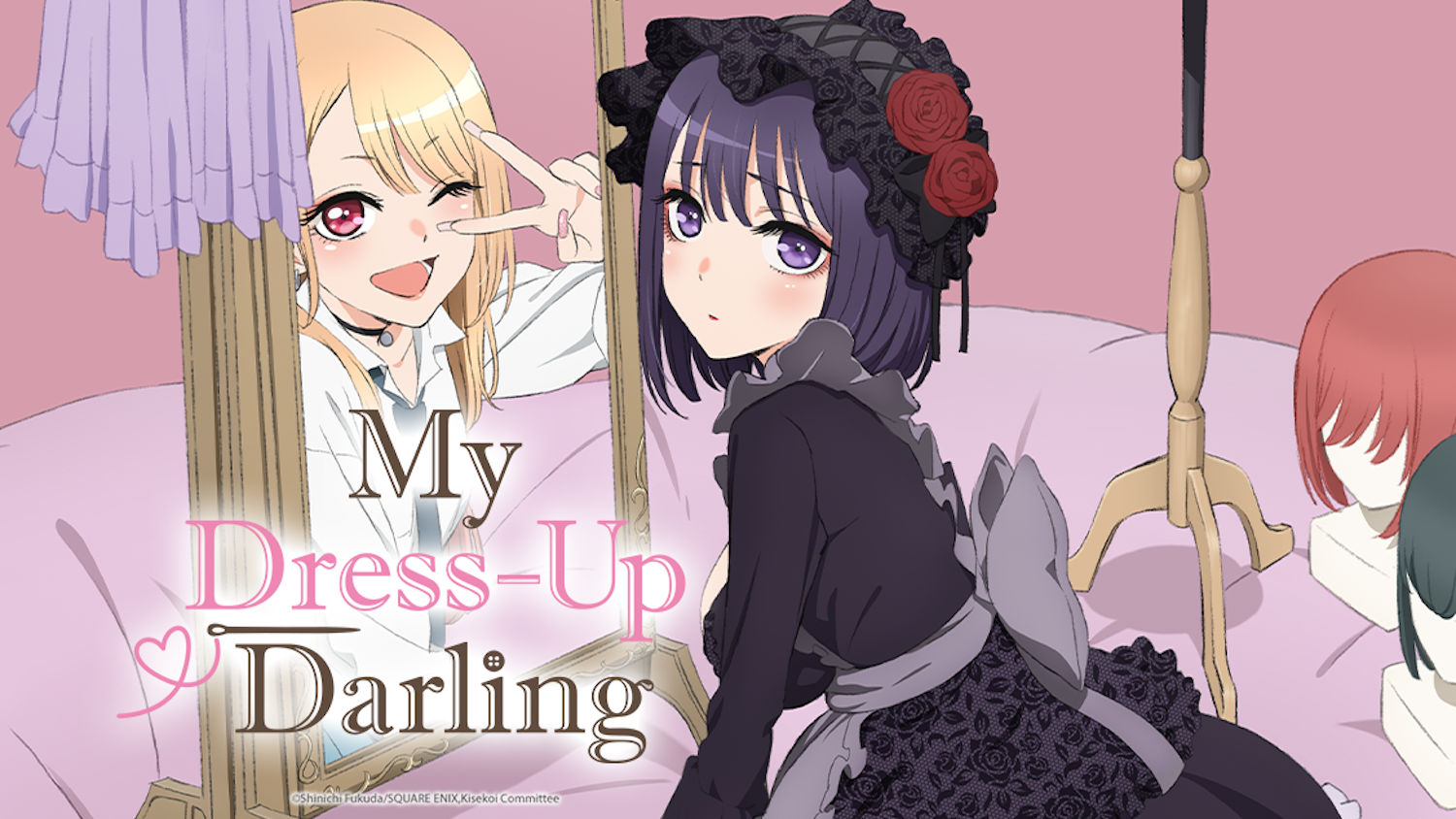 My Dress-up Darling season 2 tentative release date, what to expect, and  more