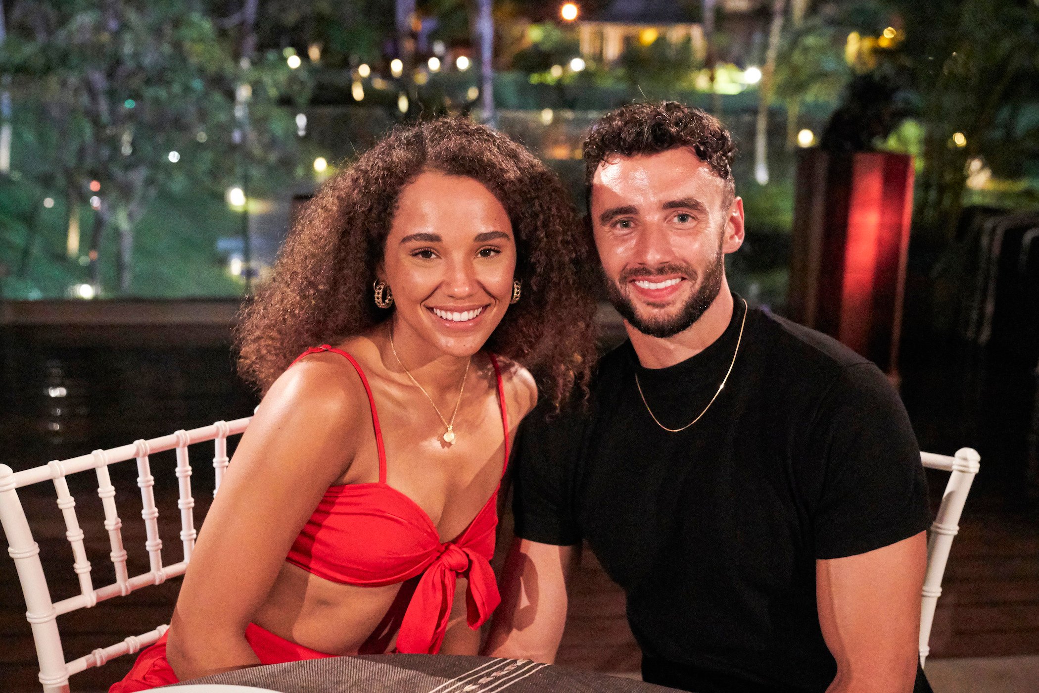 'Bachelor in Paradise' Couples Still Together in 2022