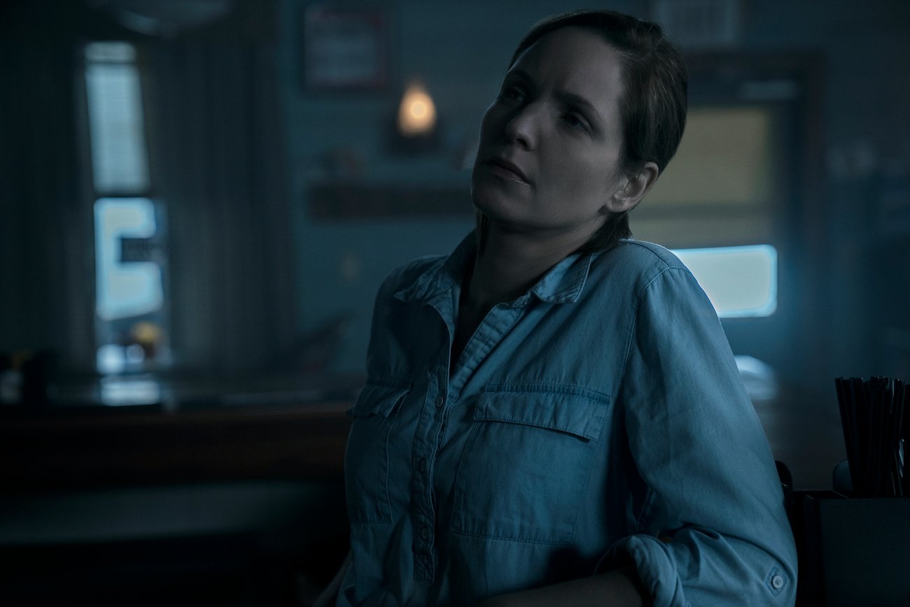 Why Schafer From Ozark Season 4 Looks So Familiar