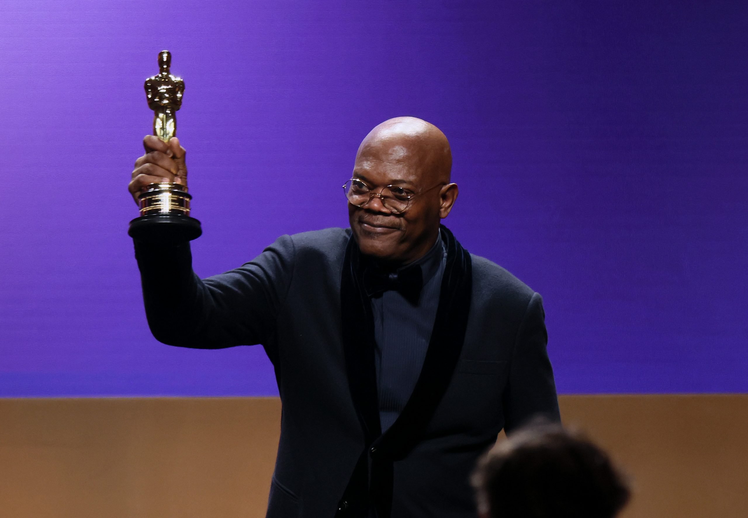 Samuel L. Jackson Reveals What Makes Him 'Irritated' When Making Movies