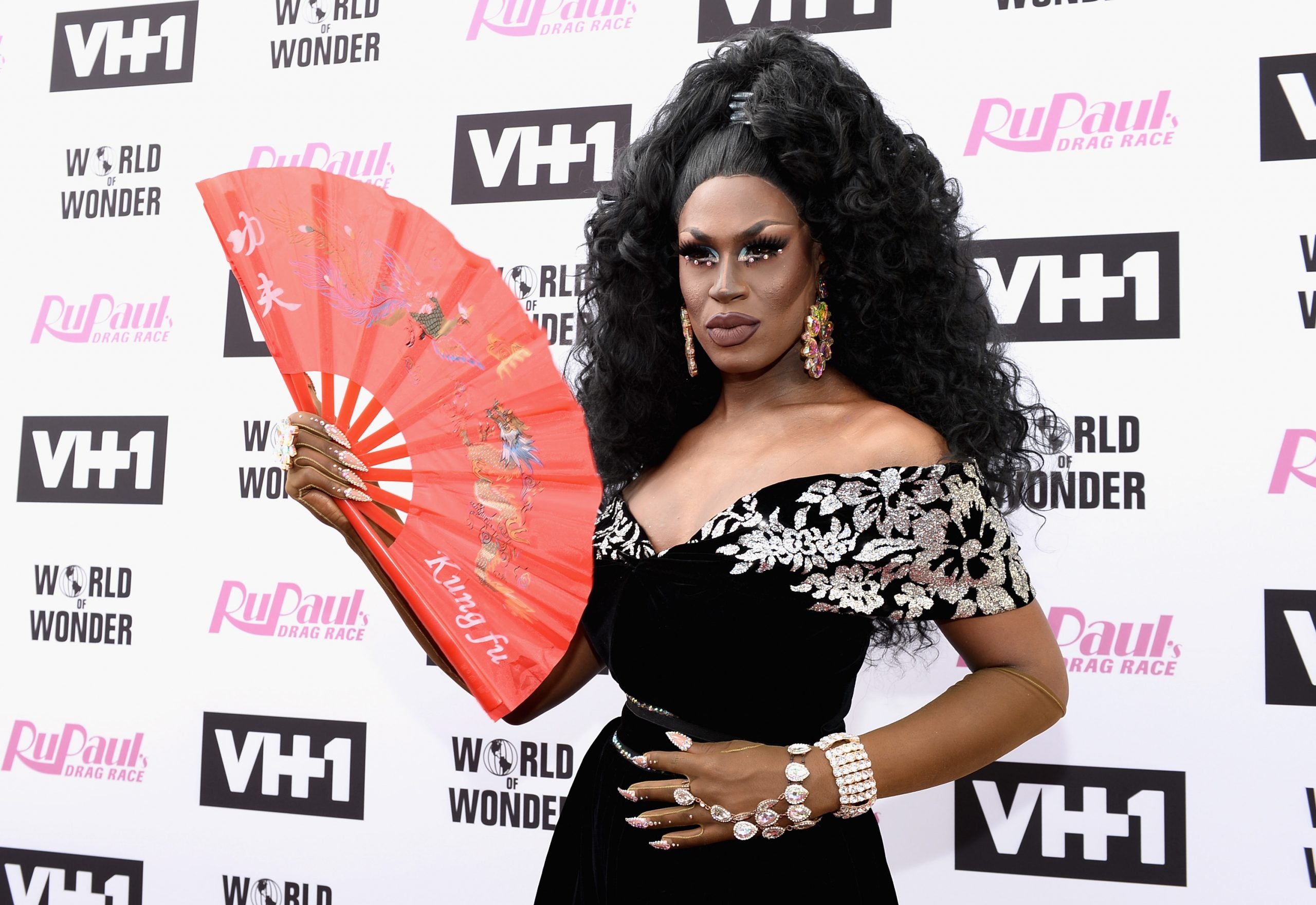 Shea Couleé, Marvel Cinematic Universe Wiki