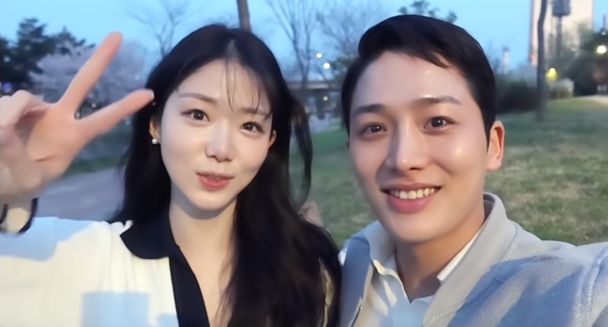 'Single's Inferno': Fans Are Convinced Moon Se-hoon and Shin Ji-yeon