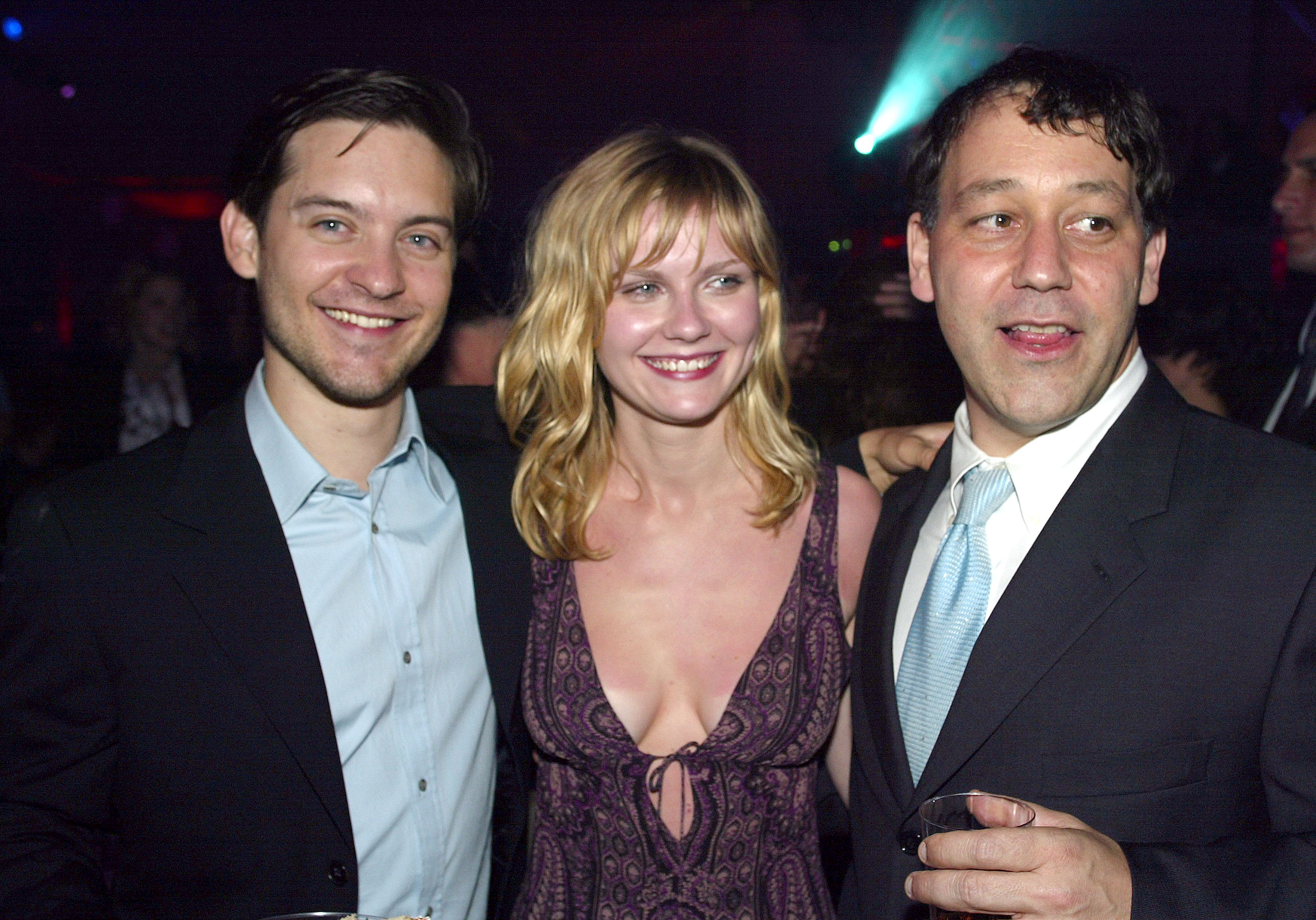 Sam Raimi Admits 'Spider-Man 4' Is 'Possible' — 'It Sounds Beautiful'