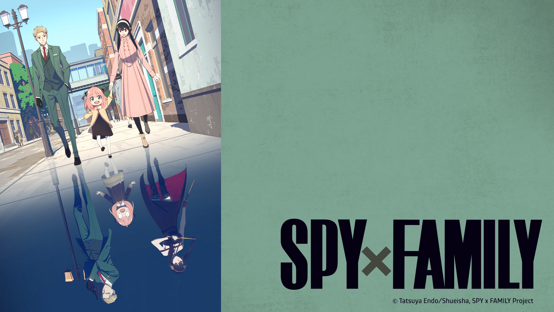 Episode 31 - Spy×Family Season 2 - Anime News Network