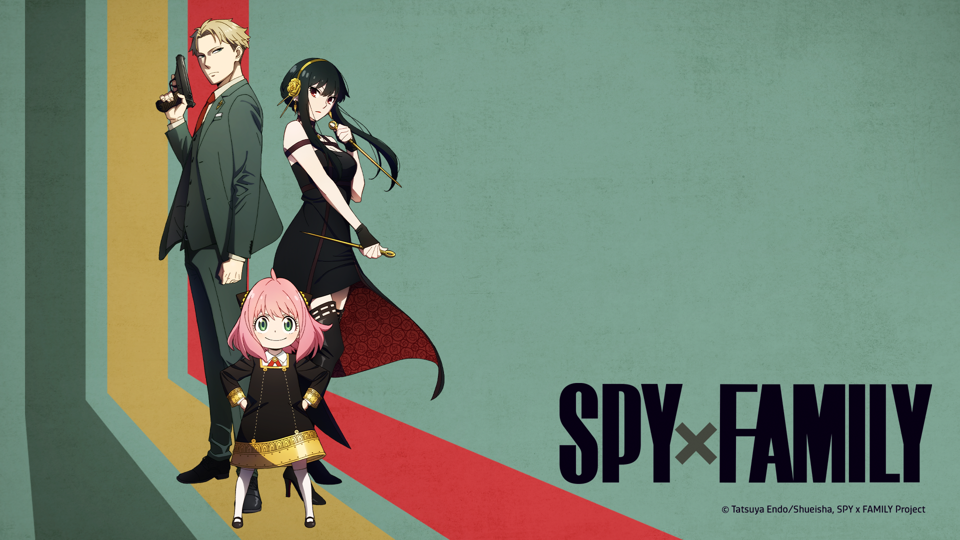 Who is Yor in Spy x Family? Story, personality, appearance