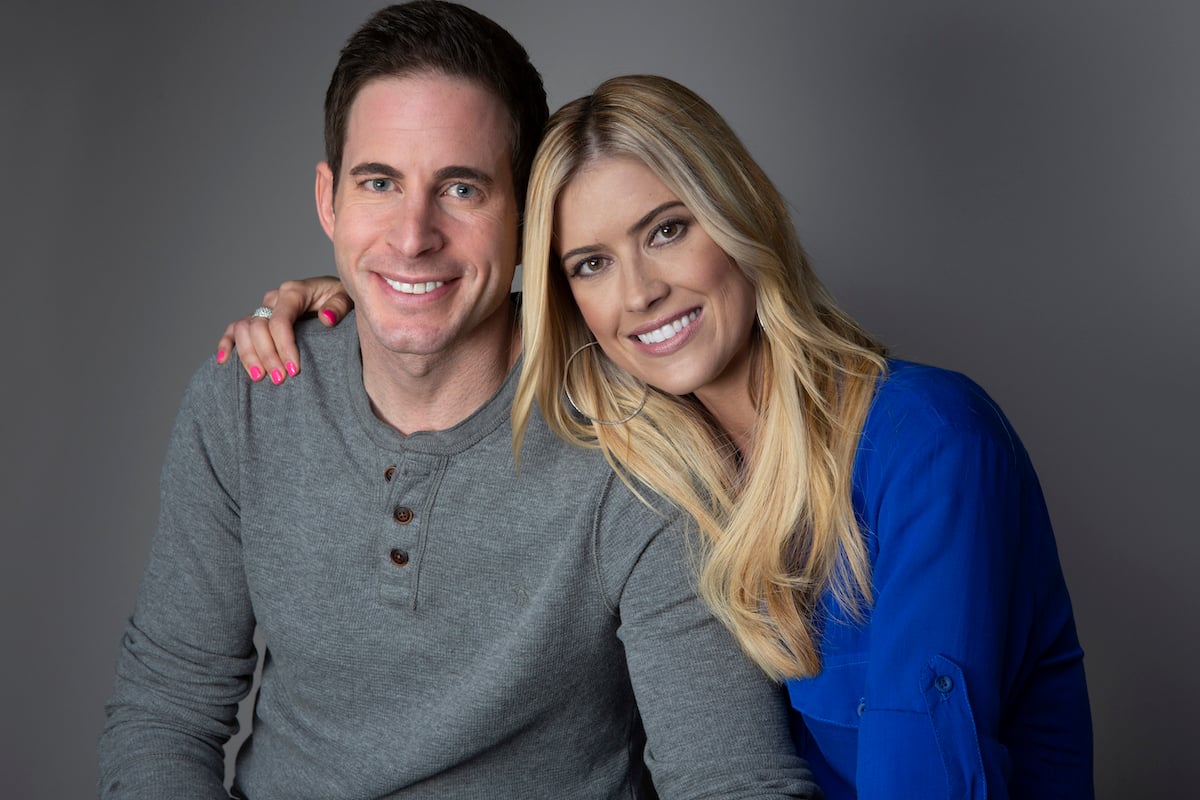 How Fans Reacted to Tarek El Moussa Reportedly Calling Heather Rae ...