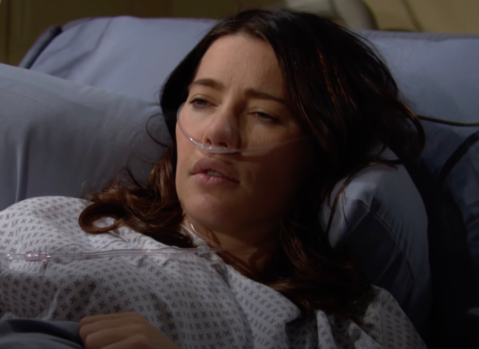 'The Bold and the Beautiful' Fans Want Steffy to Move On With an Old