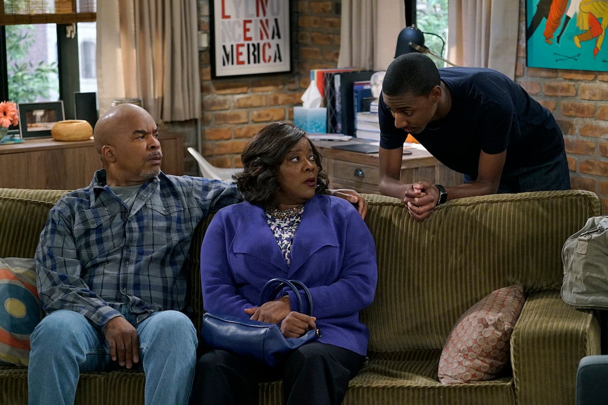 'The Carmichael Show': Here's Why the High-Rated Sitcom Was Canceled