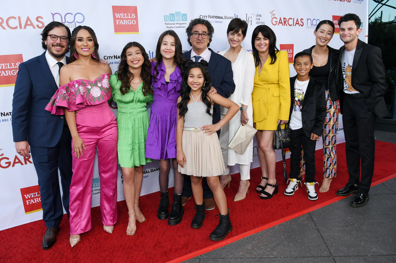 'The Garcias' on HBO Max Features the Return of the Atomic Salsa With ...