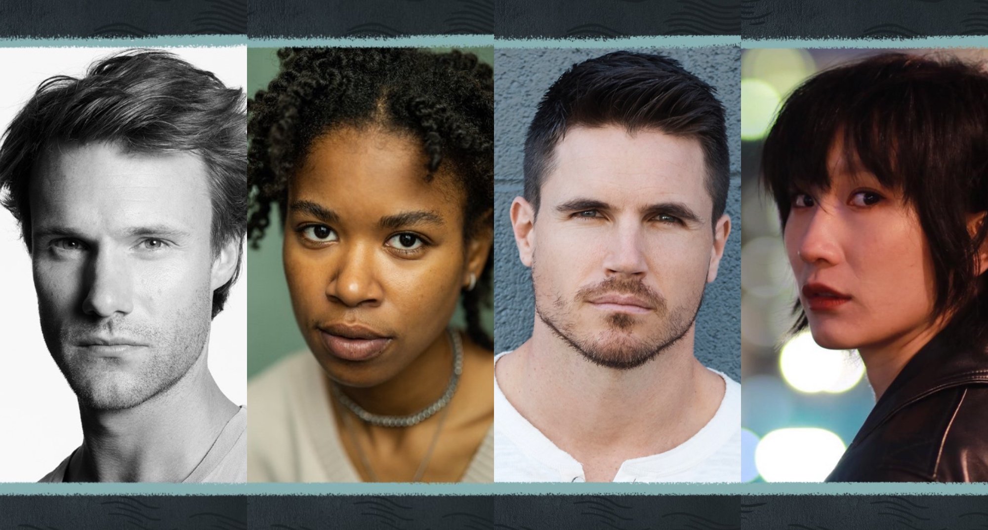 THE WITCHER Season 3 Announces Four New Cast Members - Nerdist