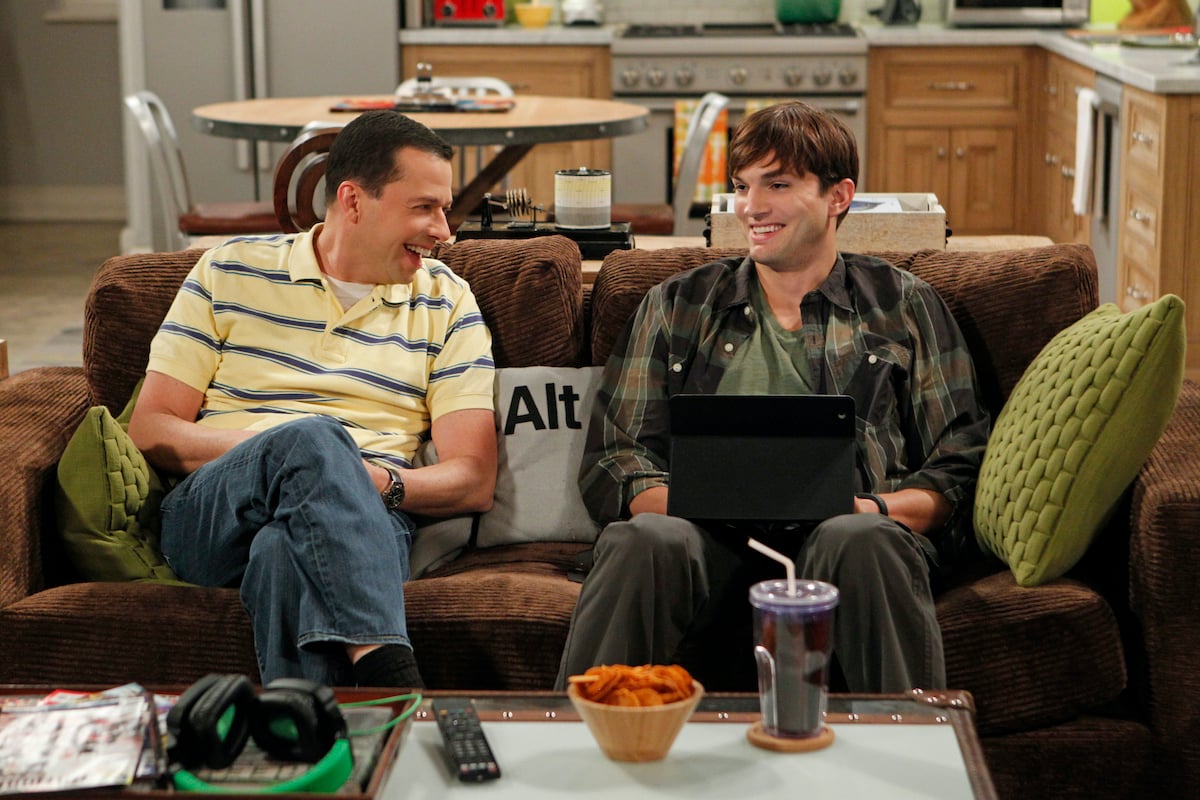 Two and a Half Men cast salary and their net worth in 2022 