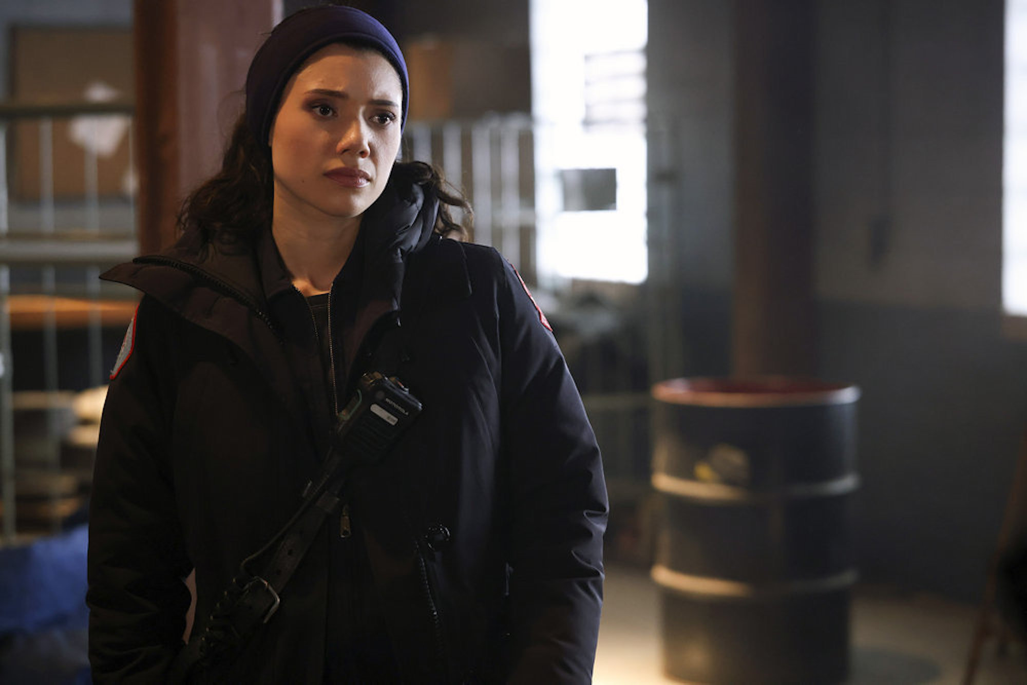 'Chicago Fire' Season 10: Details Fans Need To Remember Before The Rest ...