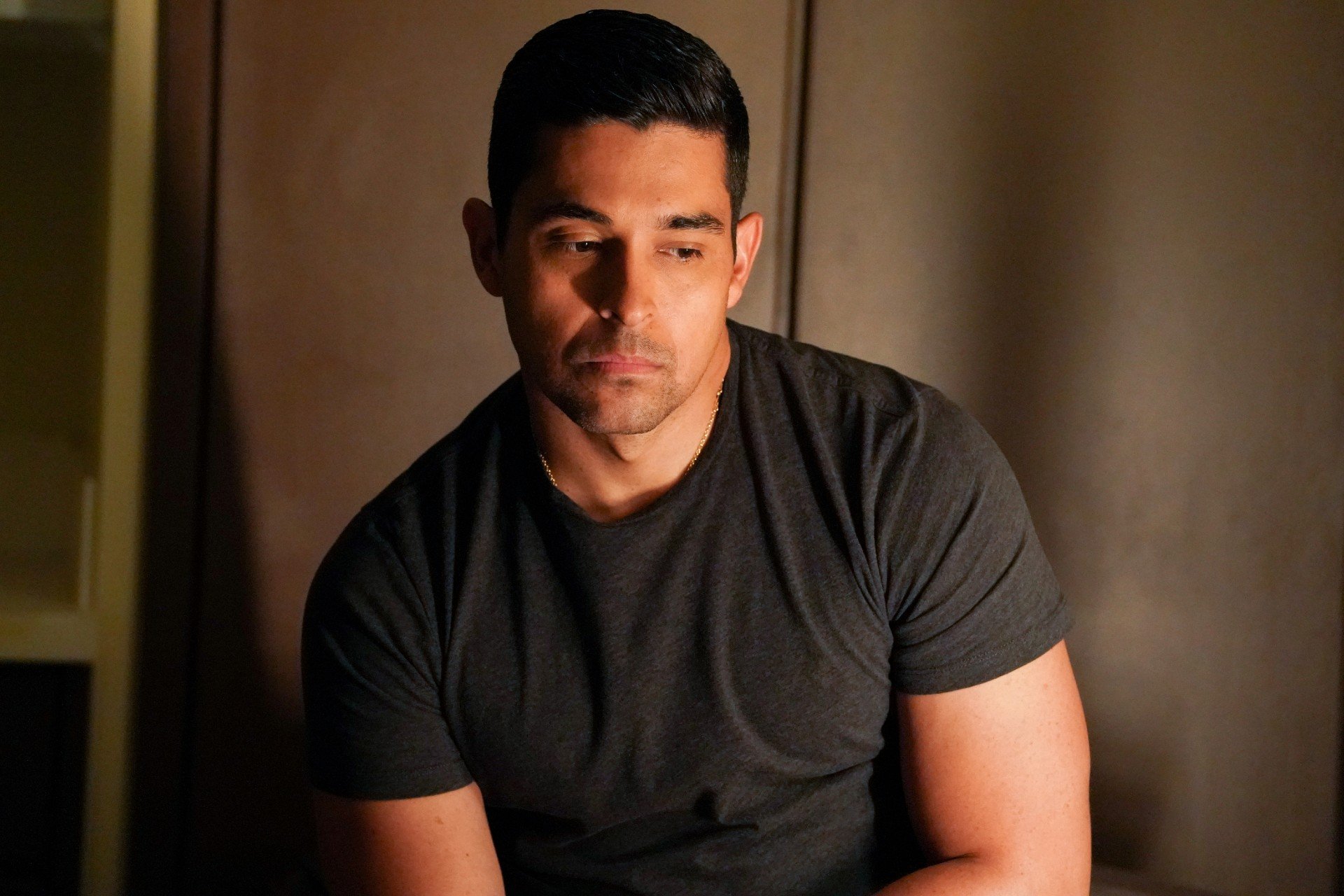 ‘NCIS’ Nick Torres Faces Dark Past and Vows to Get Himself ‘Right’