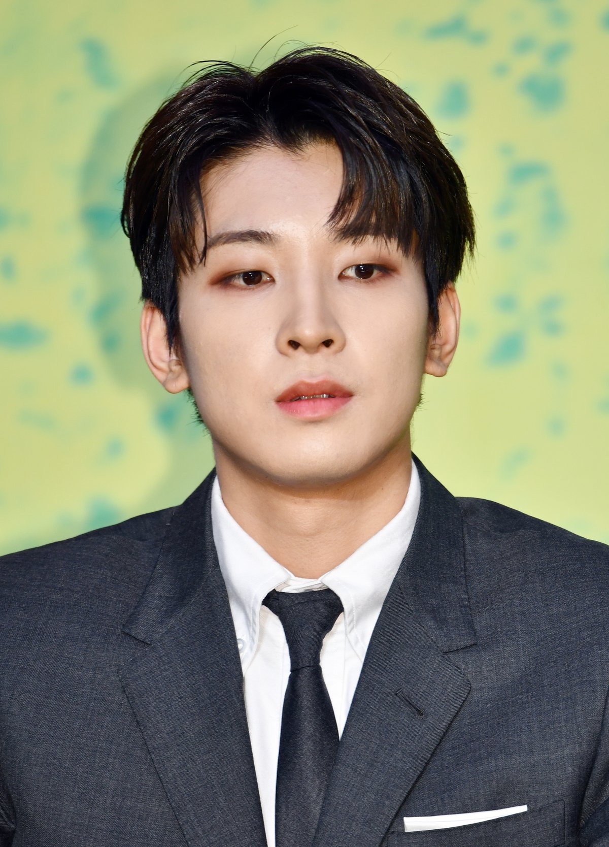 Seventeen Member Wonwoo’s Mother Has Died