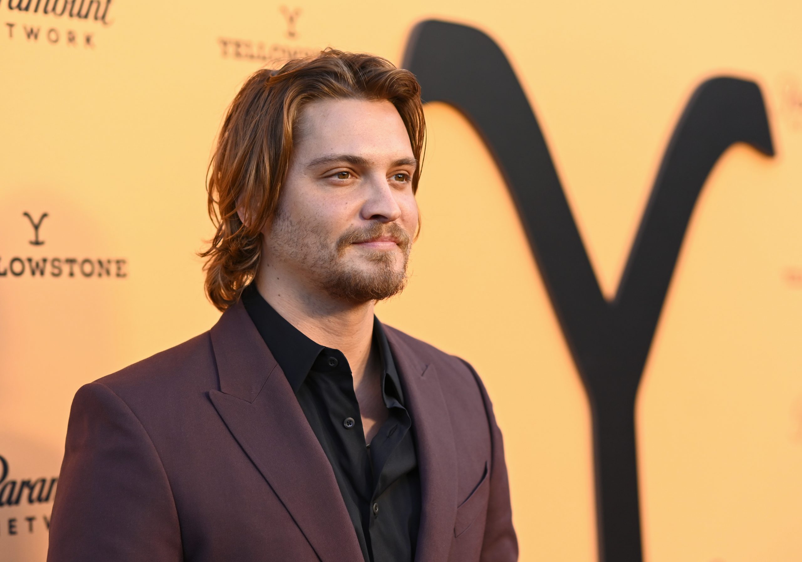 'Yellowstone': Luke Grimes Used Michael Corleone as a Reference in Season 1