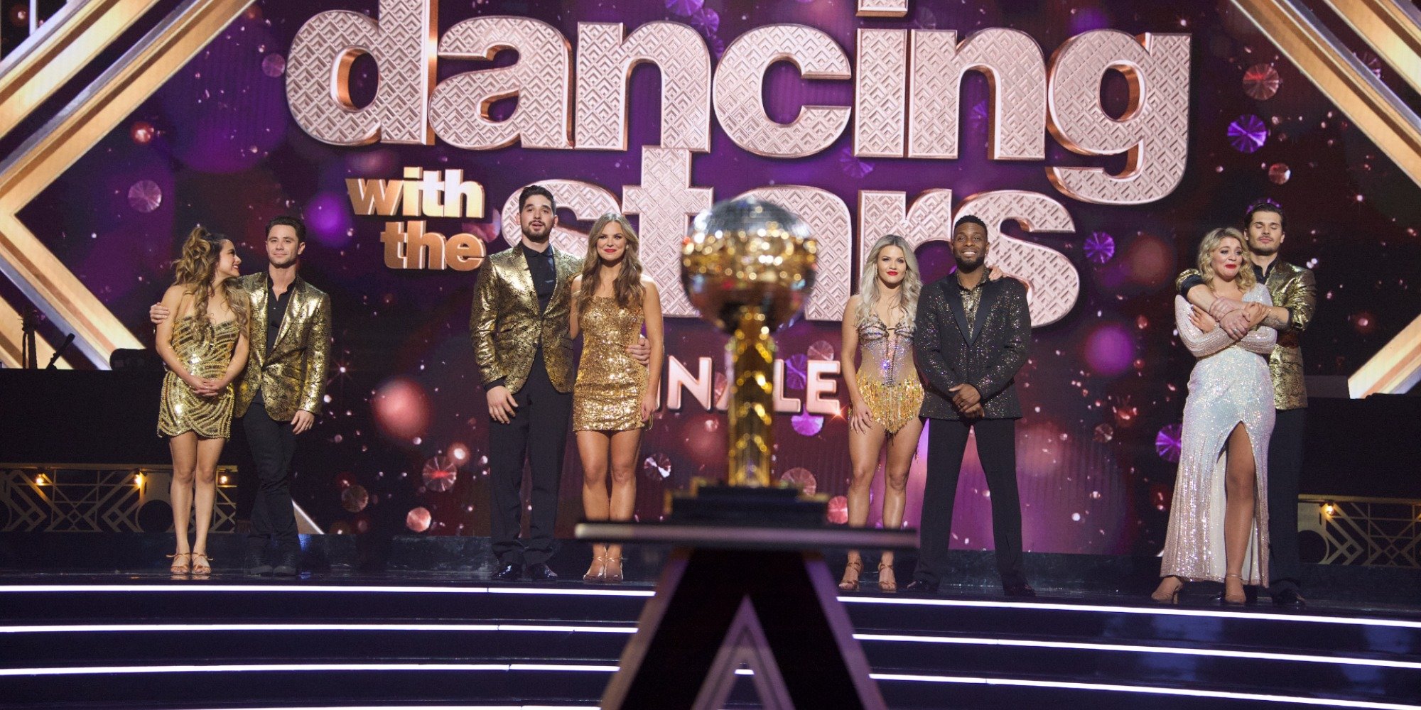 Monday Night Football is helping bump Dancing With The Stars to Disney+