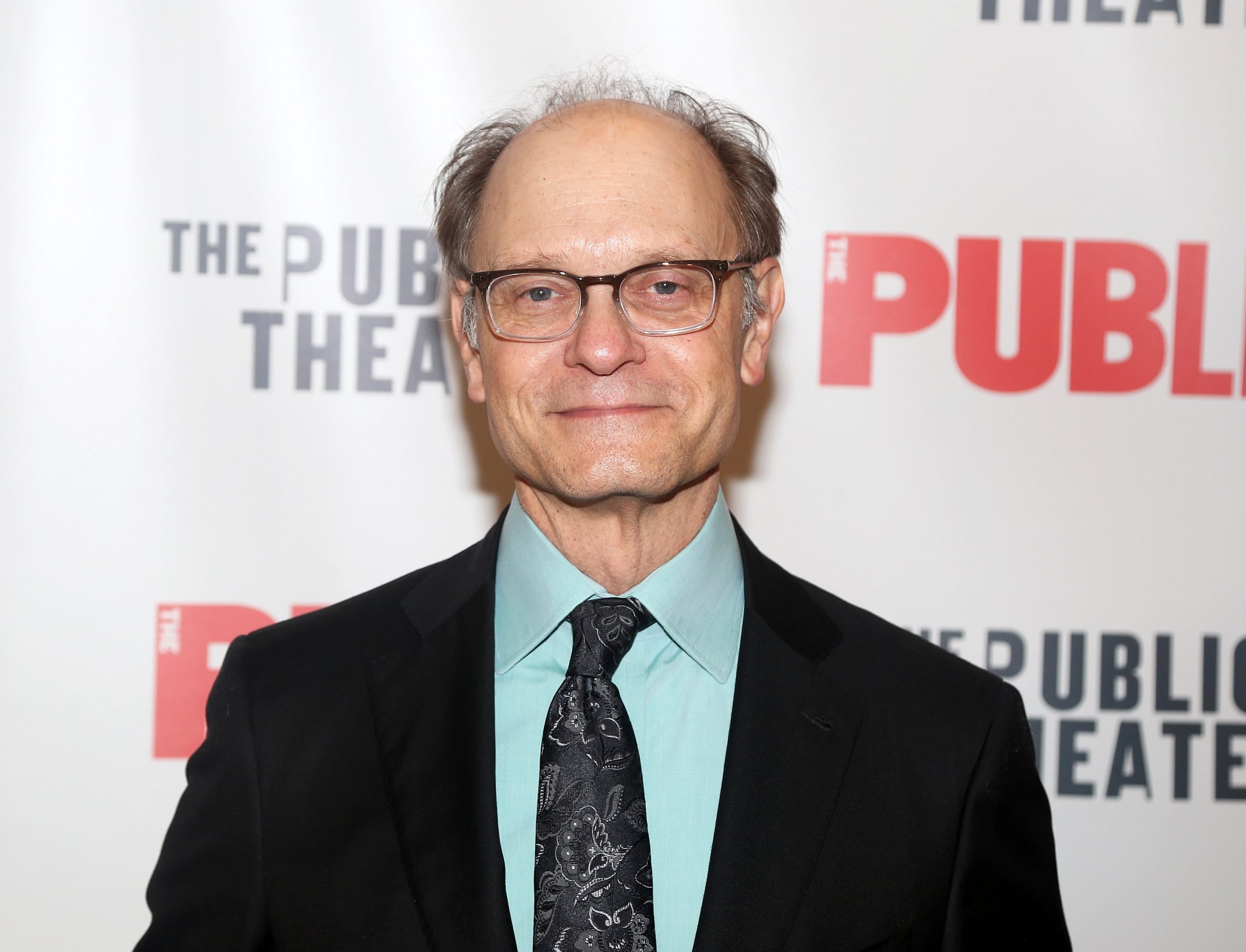 David Hyde Pierce: A Career Retrospective And Look At His Enduring Legacy