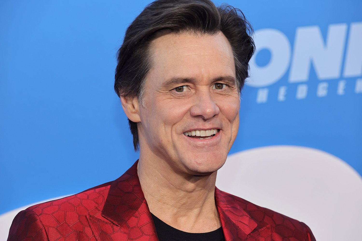 Jim Carrey's Goal During Retirement Is to 'Frighteningly Normal'