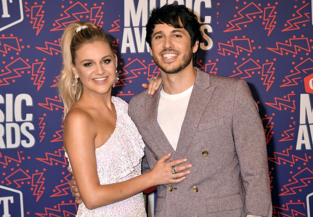 Inside Kelsea Ballerini’s Marriage to Australian Musician Evans