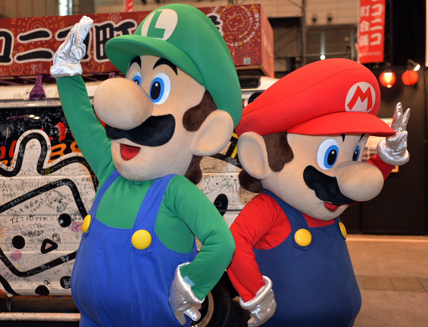 The Super Mario Bros Movie Sets Box Office Record in Japan  Variety