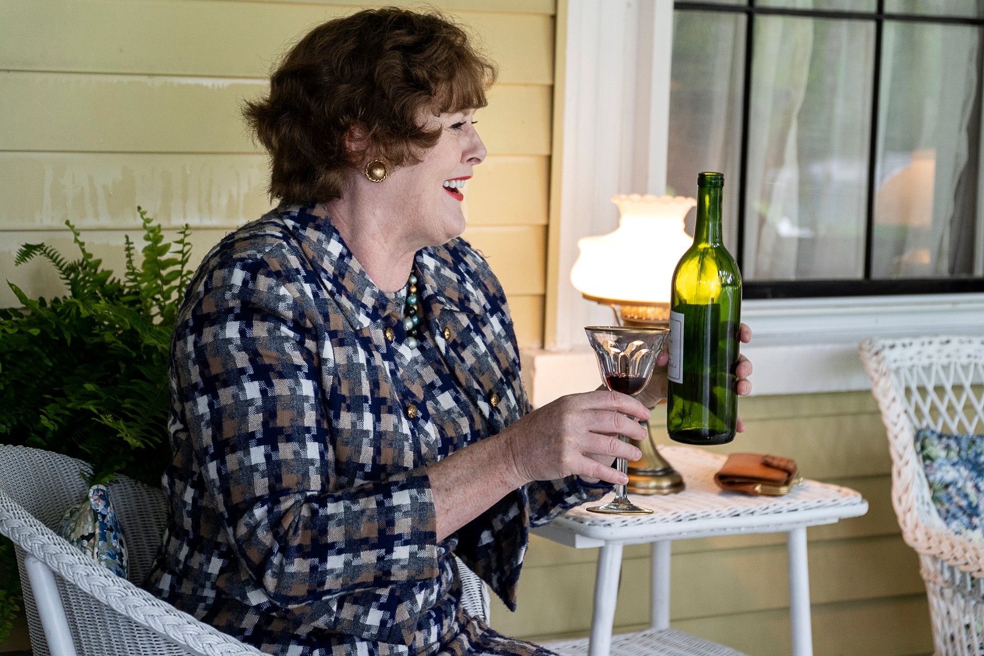 HBO Max's 'Julia' Isn't Fibbing, Julia Child Did Curse