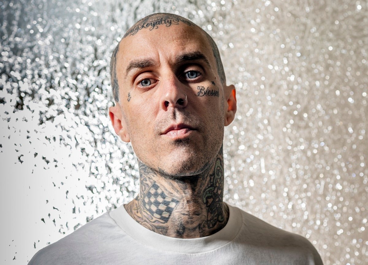 How Many Tattoos Does Travis Barker Have?