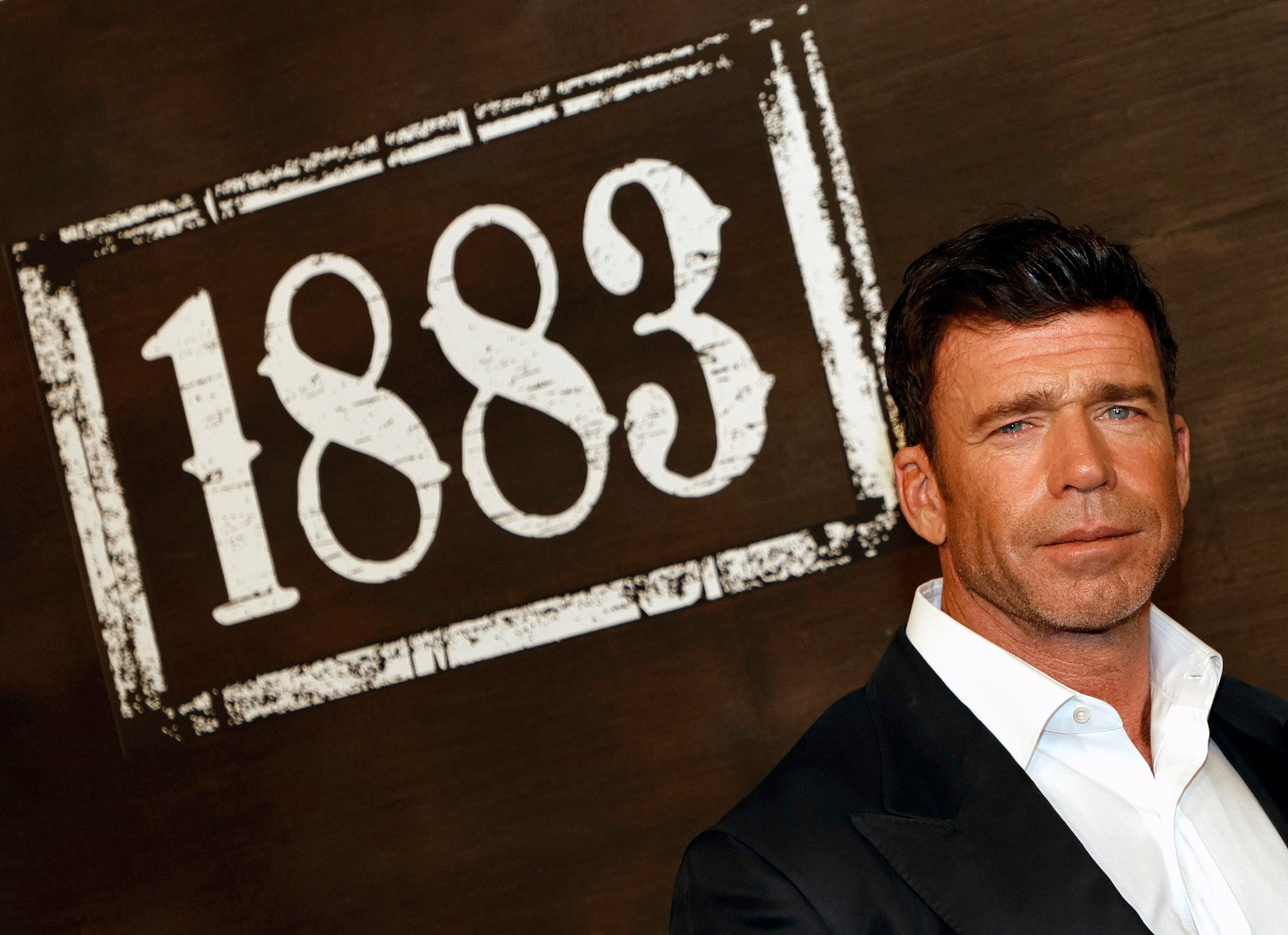 1883 Writer Taylor Sheridan