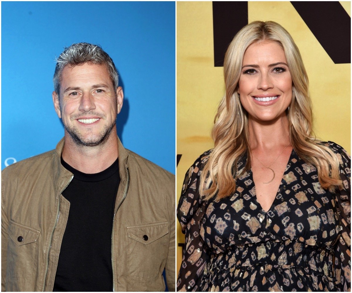 Fans Slam Ant Anstead For Posting Son Hudson on Instagram After ...