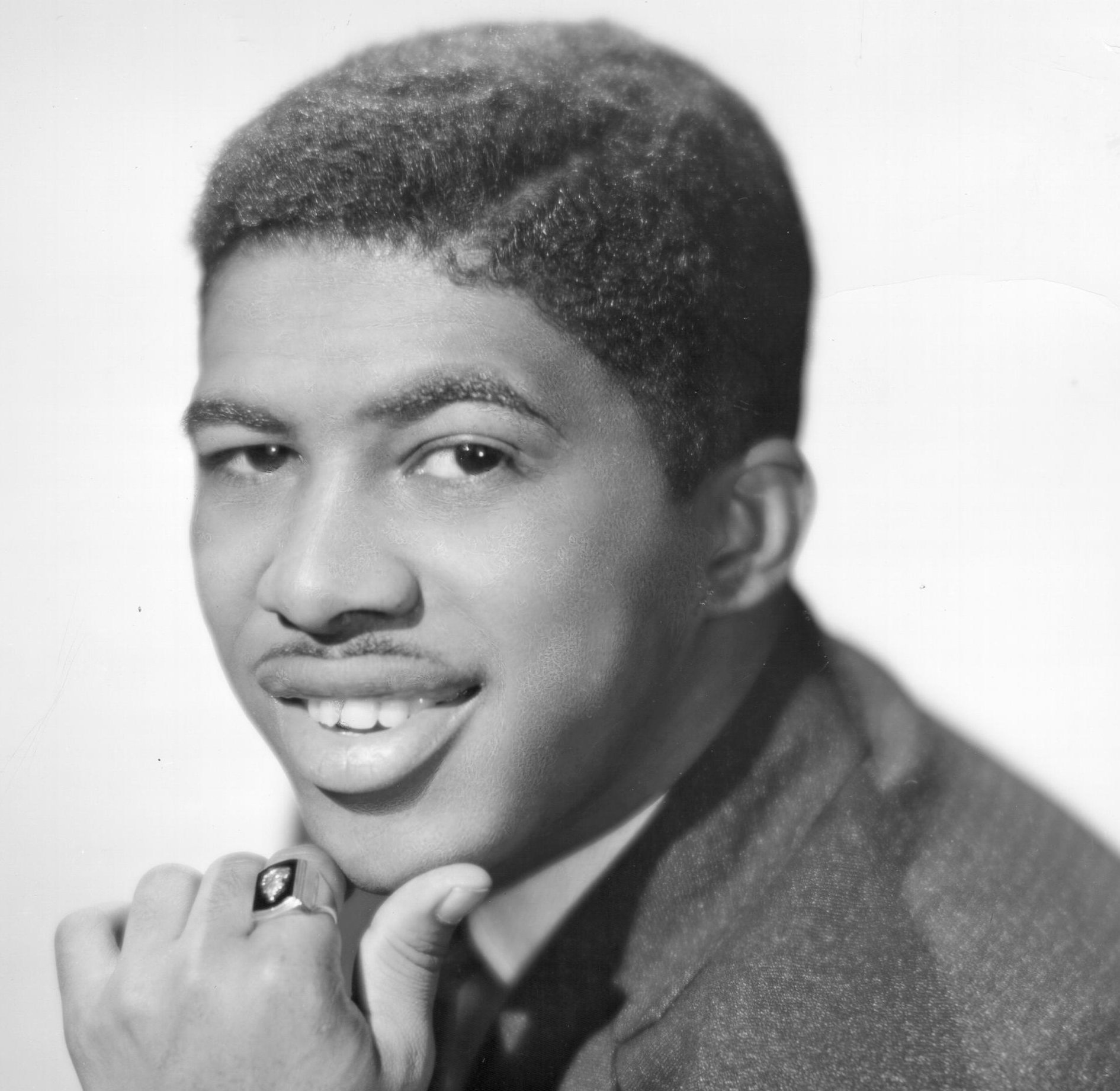 Ben E. King's 'Stand By Me' Didn't Chart as High As Another Song With ...