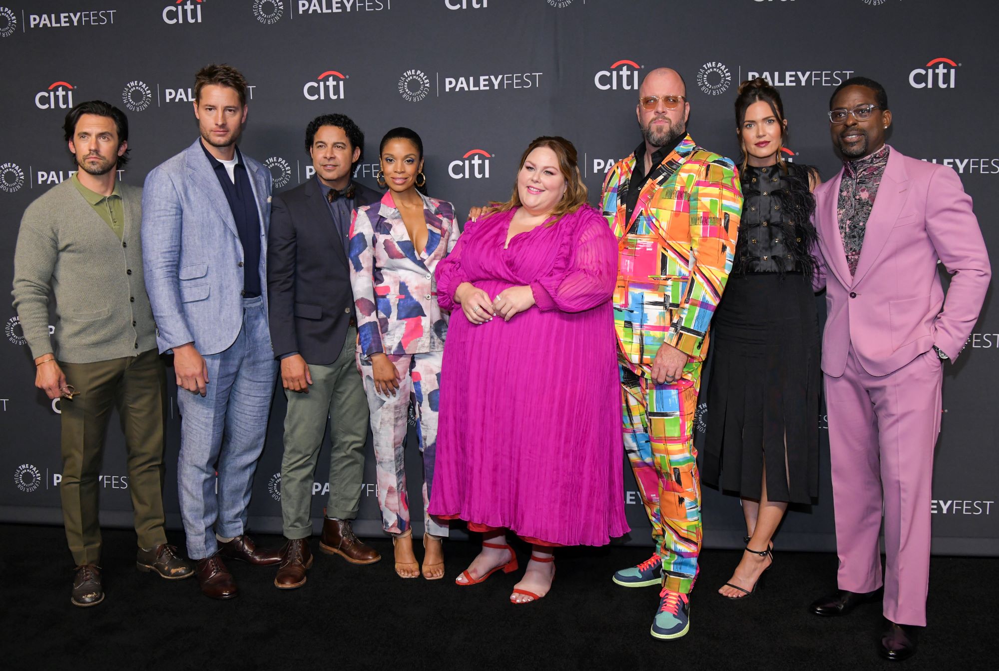 'This Is Us' Fans 'Thankful' for 'Beautiful Masterpiece' One Week After ...