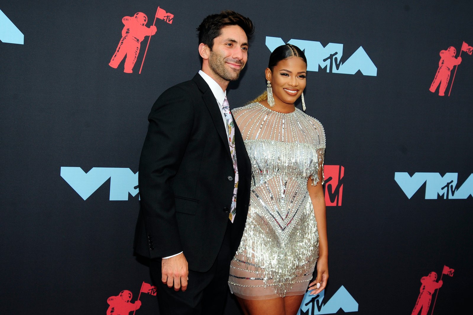 'Catfish The TV Show' Nev Schulman Is Shocked to Learn Kamie Crawford