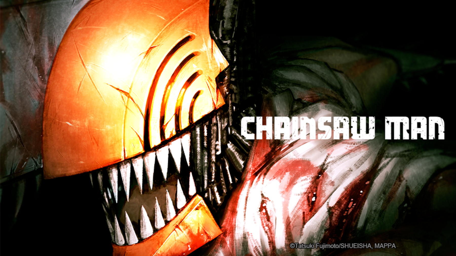 Chainsaw Man Will Stream on Crunchyroll Later in 2022