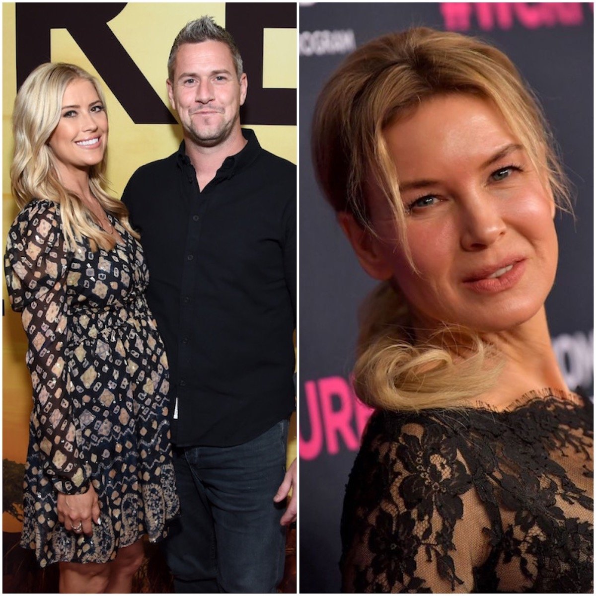 Christina Haack Vs Renee Zellweger Which Of Ant Anstead S Partners Has The Higher Net Worth