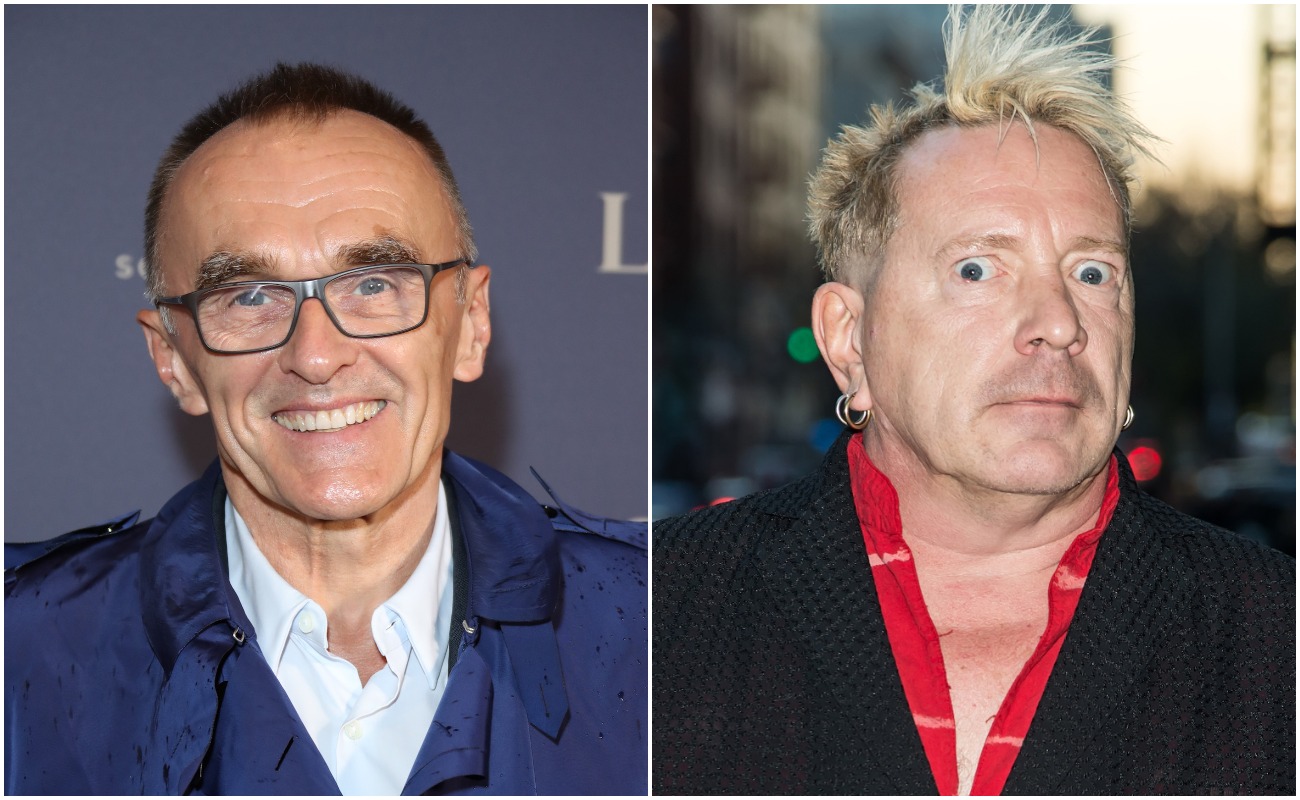 Sex Pistols' Johnny Rotten Loses Lawsuit Against Bandmates Over