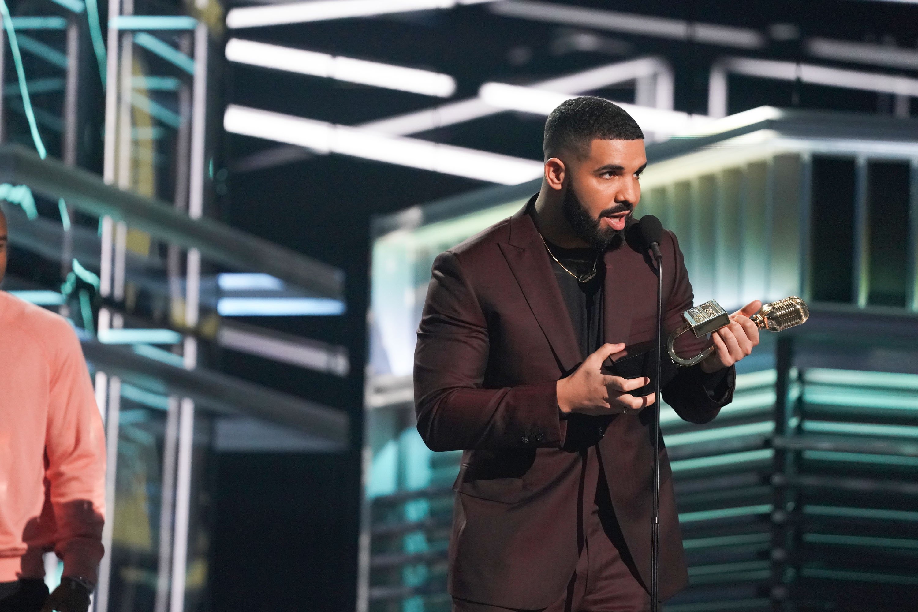 2022 Billboard Music Awards: Drake, BTS, And Olivia Rodrigo Win Big In ...