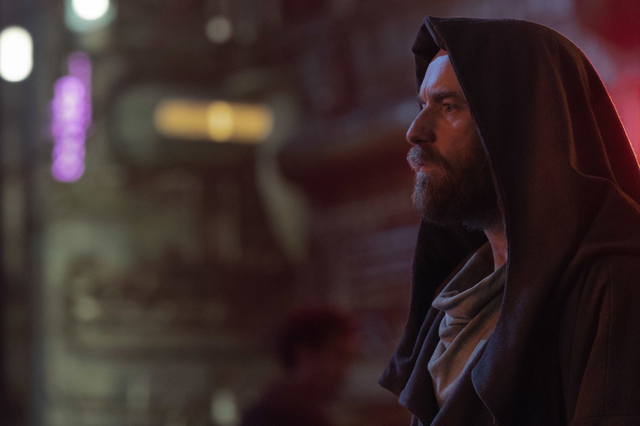 ‘obi Wan Kenobi Ewan Mcgregor Found 1 Aspect Of Reprising His ‘star