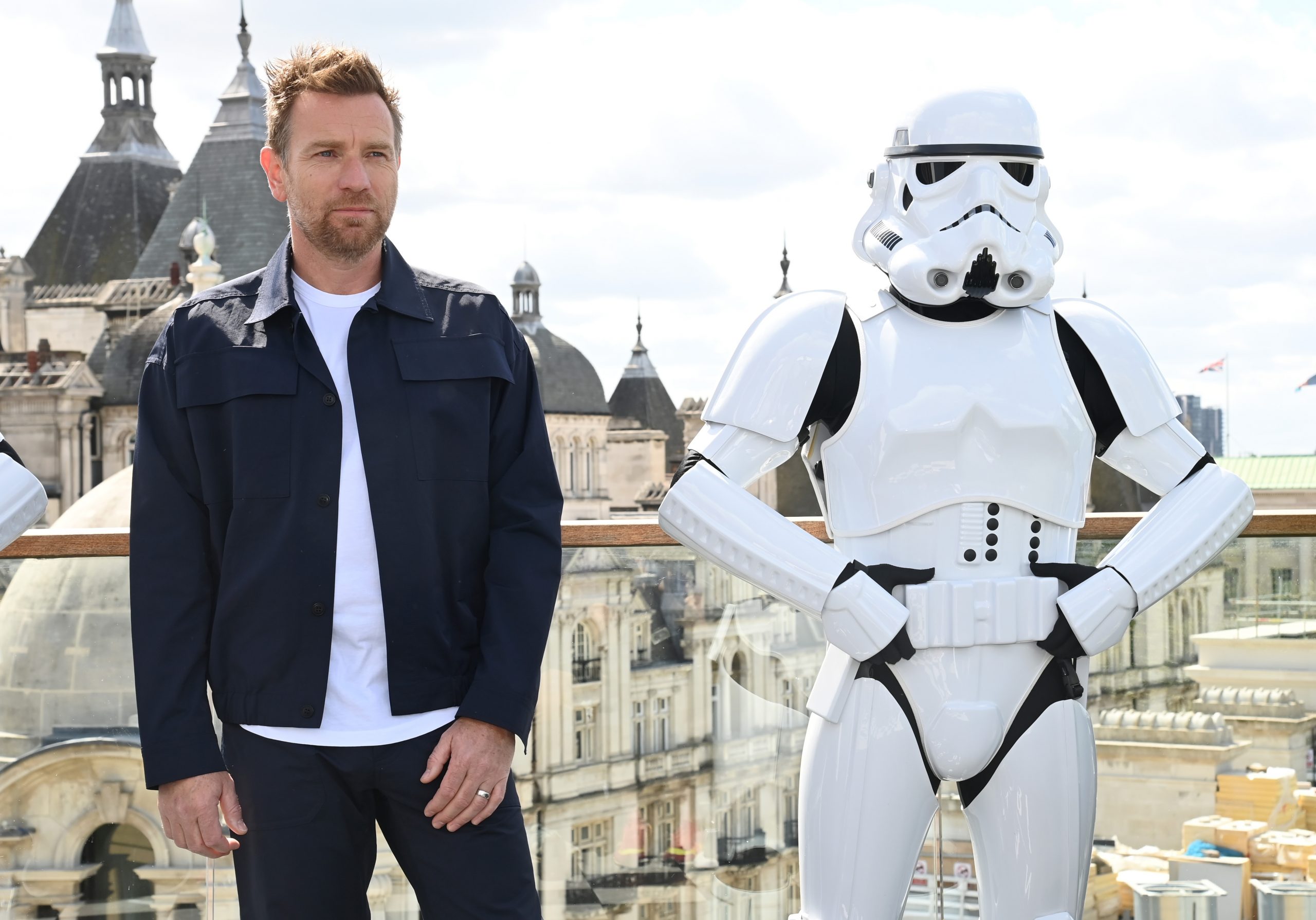 Ewan McGregor tells us what he misses most about Scotland… is it Tunno