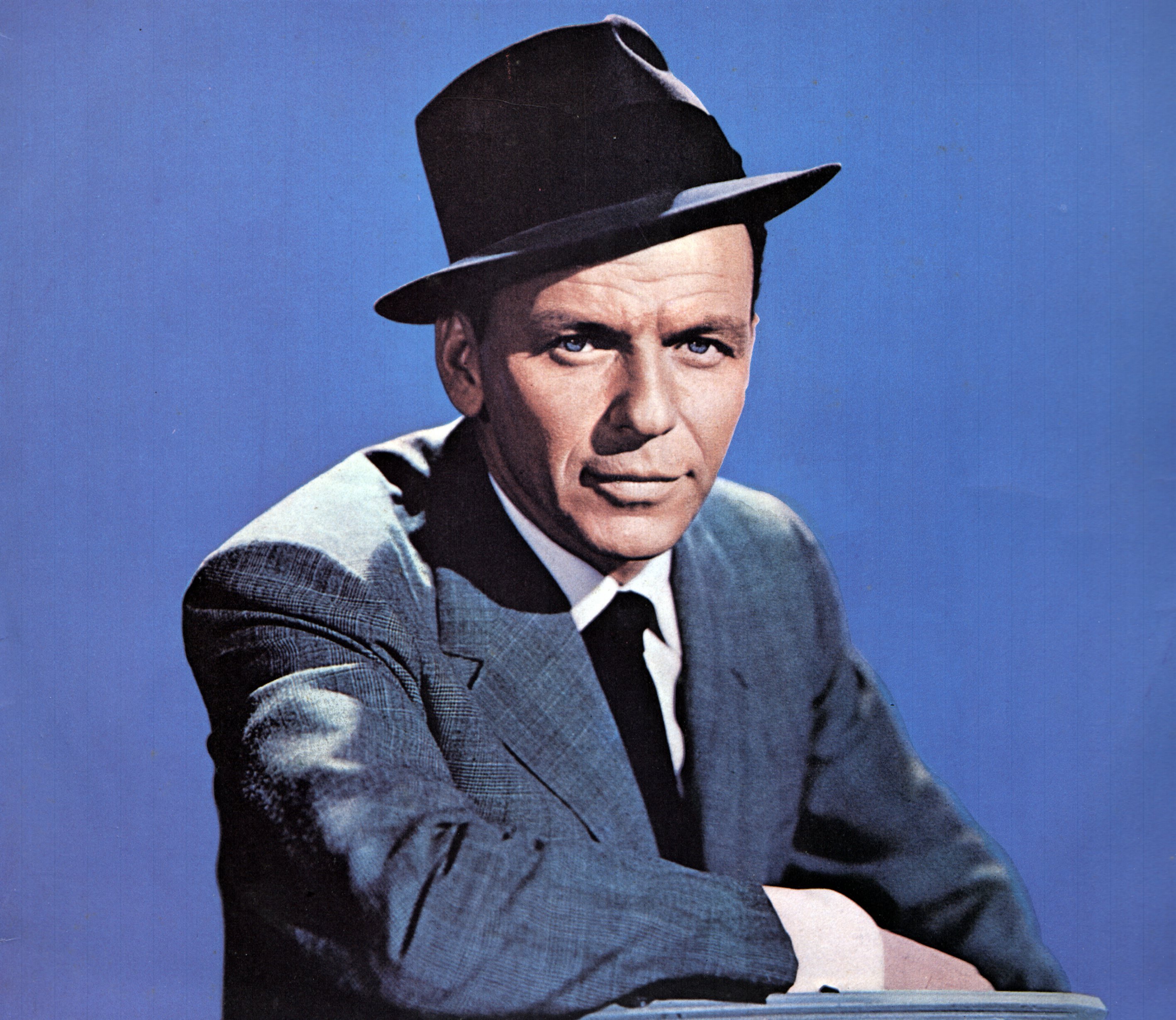 Frank Sinatra's 1 Requirement for His Housekeeper Went Against Many  People's Tastes