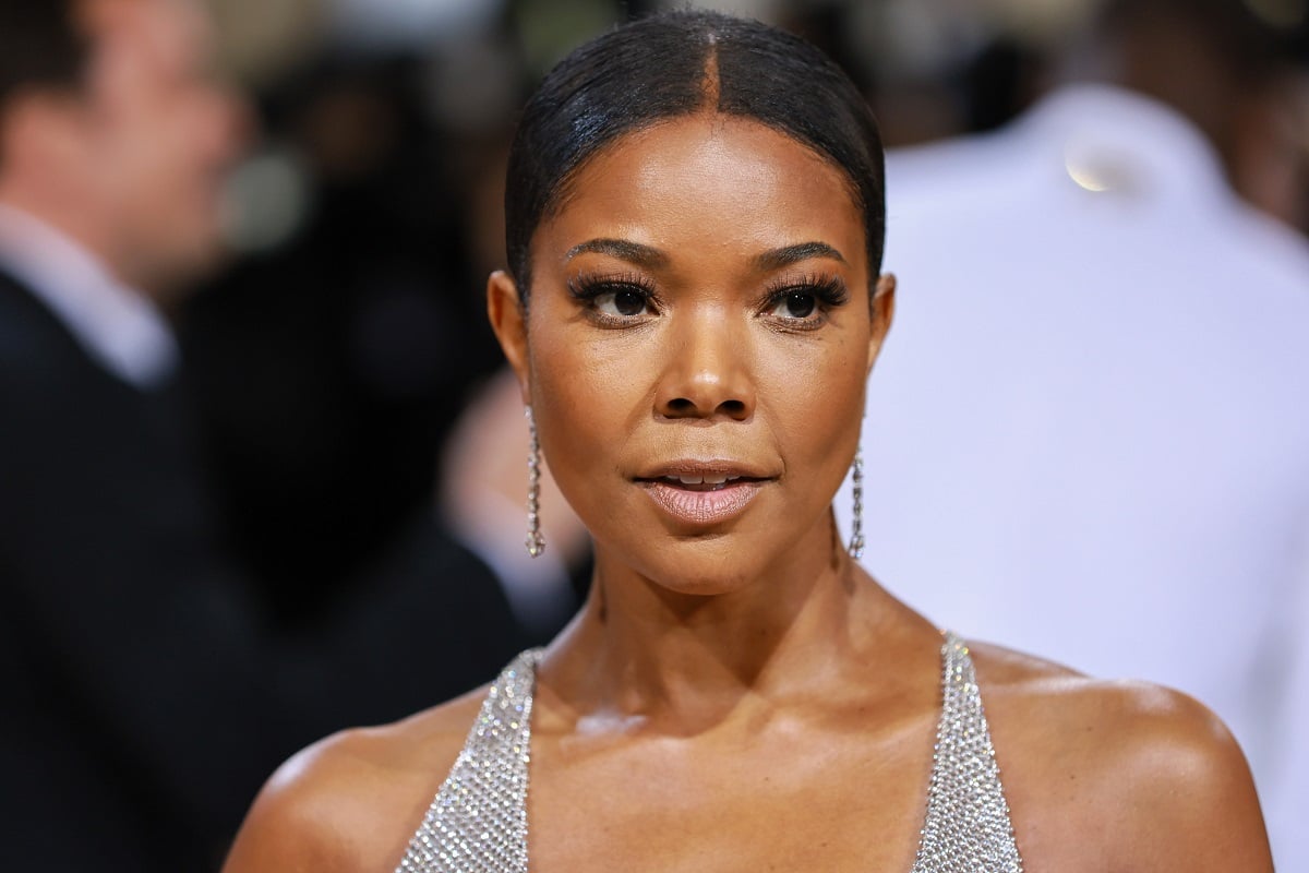 Gabrielle Union Once Felt She Was Hired As A Guinea Pig On Friends To Test Black Characters