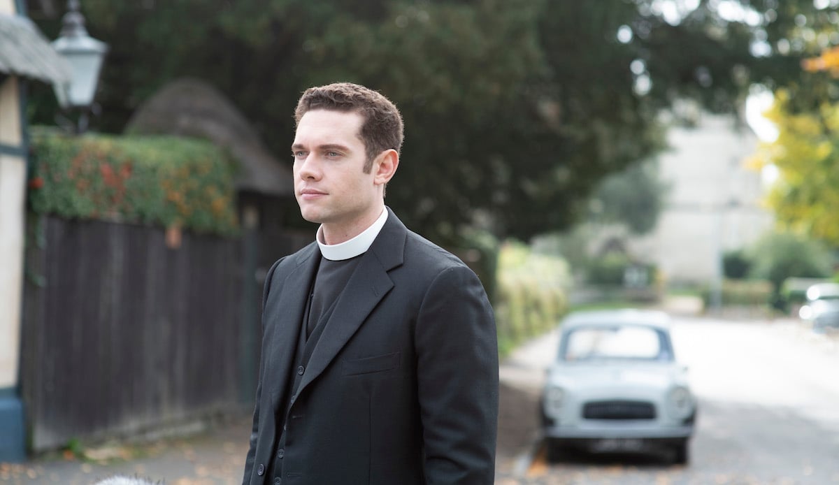 'Grantchester' Returns to PBS in July 2022
