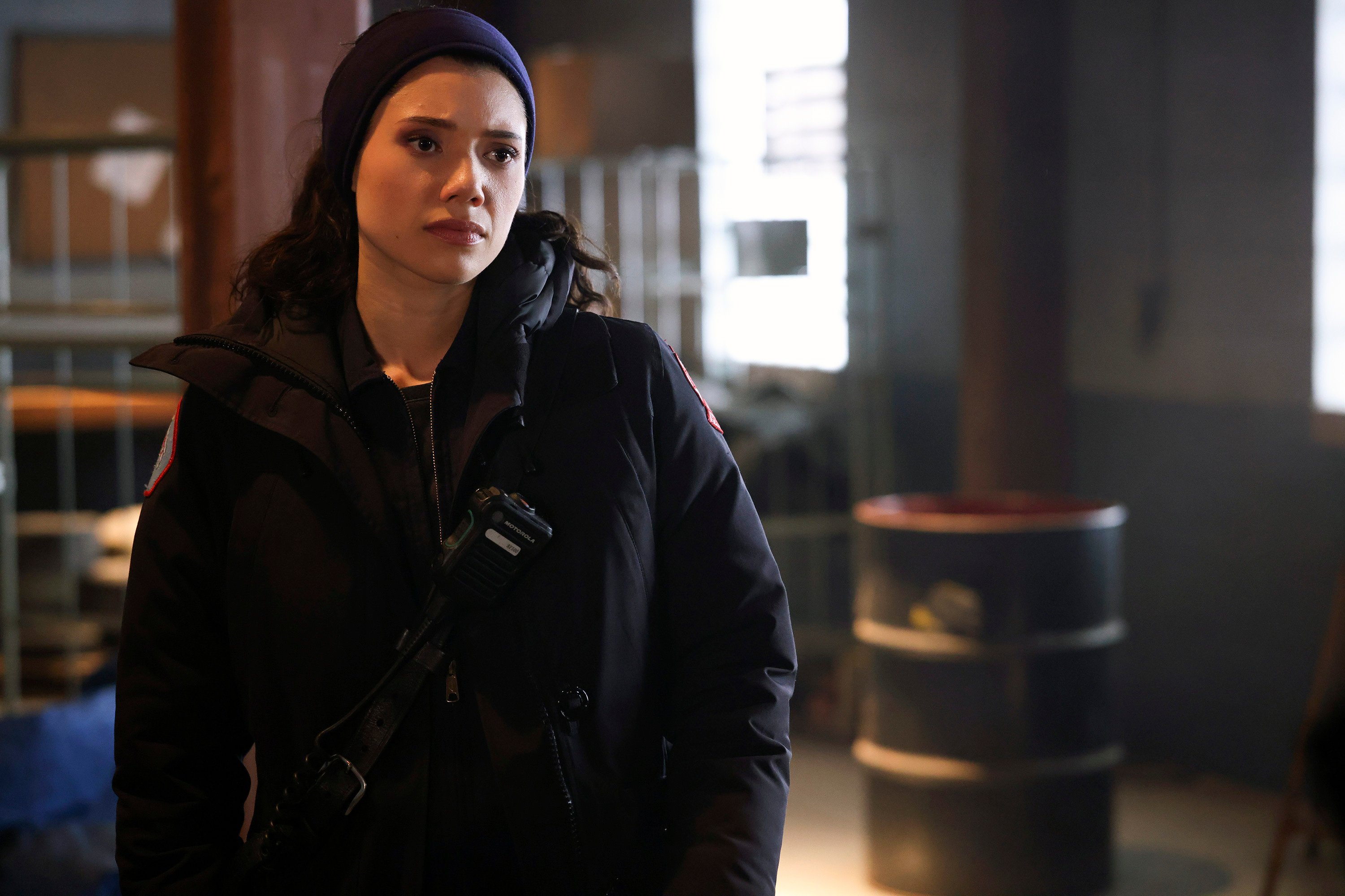 ‘Chicago Fire’ Season 10 Episode 21 Recap: Is Violet In Danger?