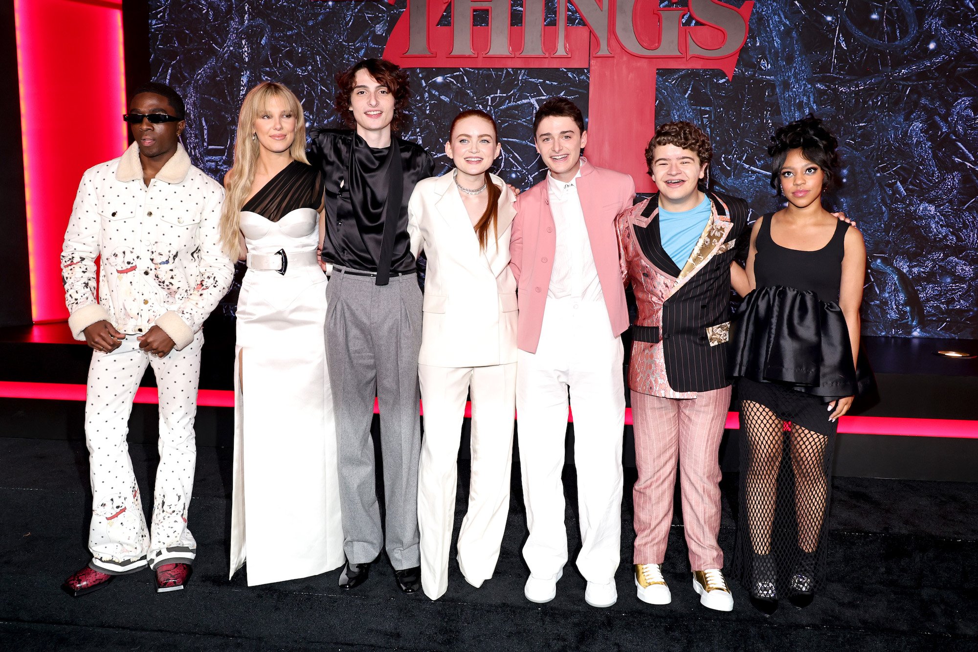 How Old Are the 'Stranger Things' Kids in Season 4?