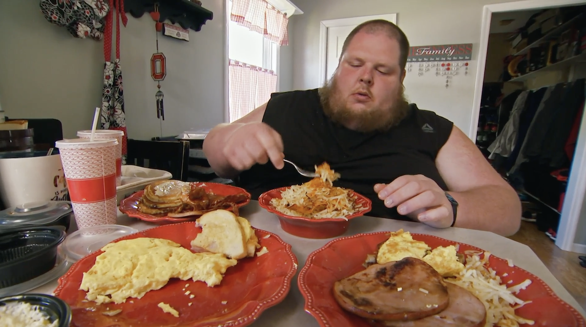 How to Get on 'My 600-Lb Life'