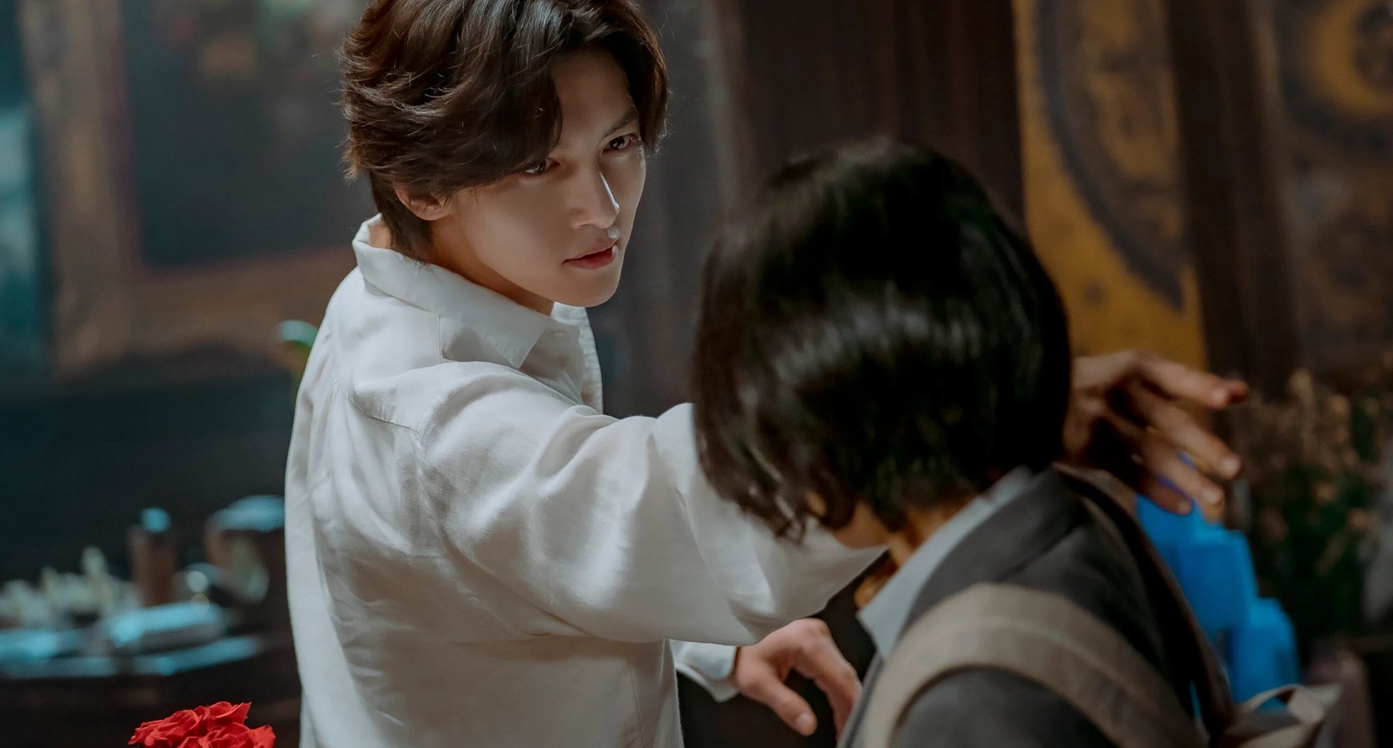 'The Sound of Magic': Ji Chang-wook Learned Magic and Worked With a ...